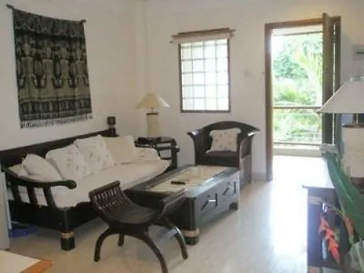 Top Bali Apartment Pecatu
