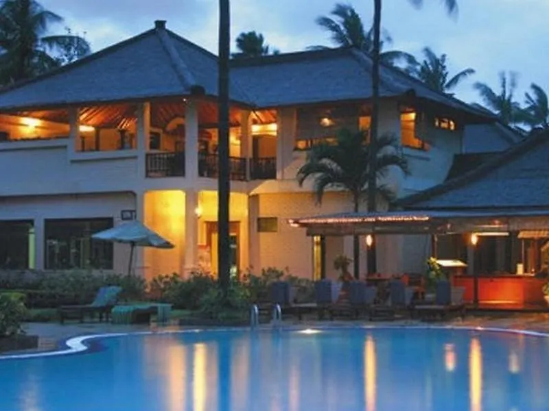Top Bali Apartment Pecatu 0*,  Endonezya