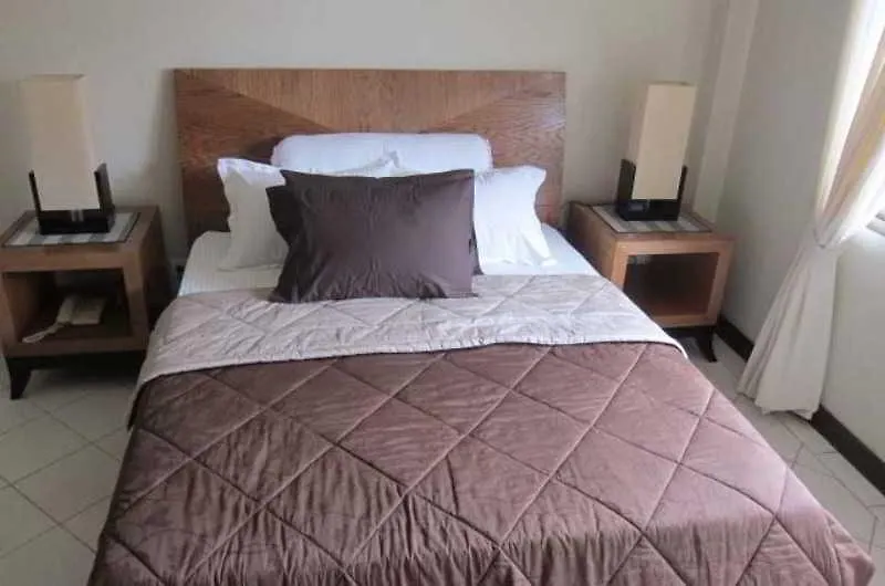 Top Bali Apartment Pecatu
