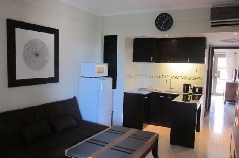 Top Bali Apartment Pecatu Endonezya