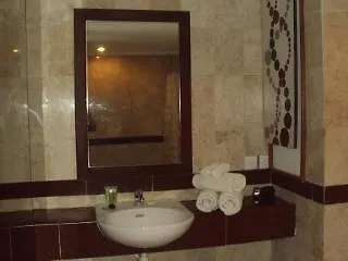 Top Bali Apartment Pecatu  0*, Pecatu (Bali)