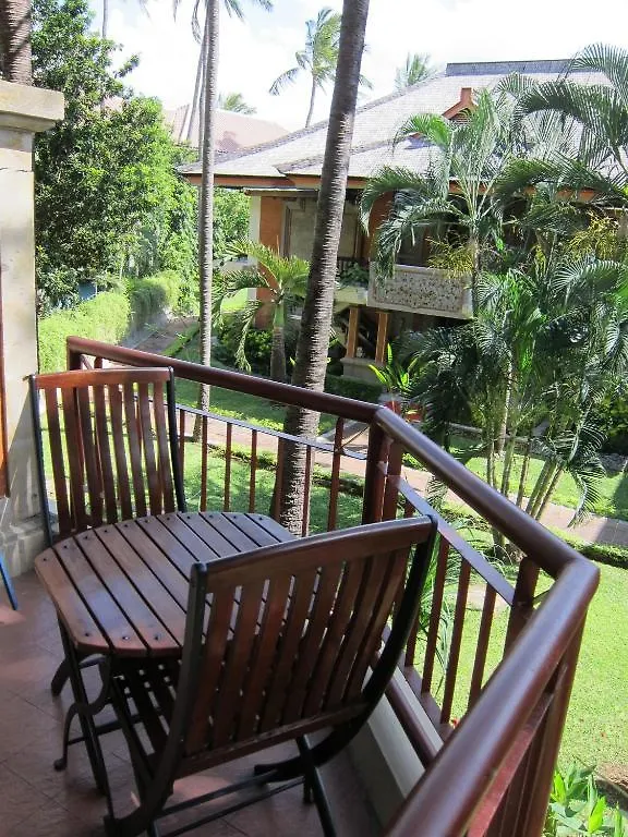 Top Bali Apartment Pecatu
