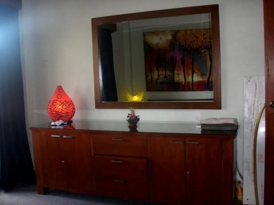 Top Bali Apartment Pecatu  0*, Pecatu (Bali)