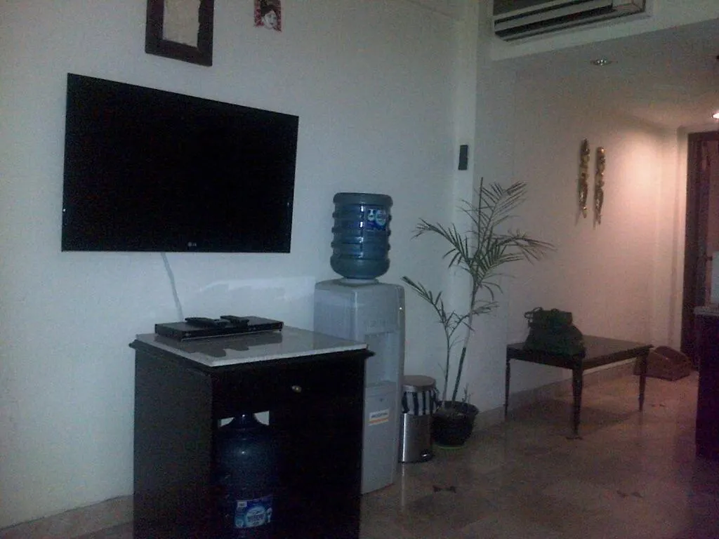 Top Bali Apartment Pecatu