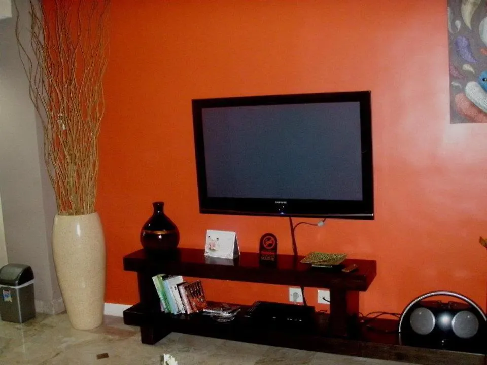 Top Bali Apartment Pecatu  Indonesia