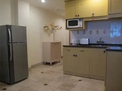 Top Bali Apartment Pecatu  Pecatu (Bali)