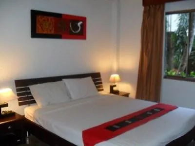 Top Bali Apartment Pecatu  Indonesia