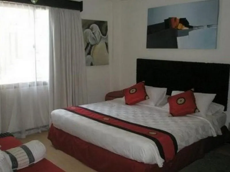 Top Bali Apartment Pecatu  Indonesia