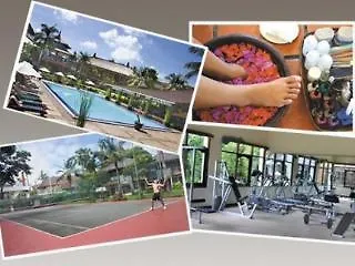 Top Bali Apartment Pecatu  0*, Pecatu (Bali) Indonesia